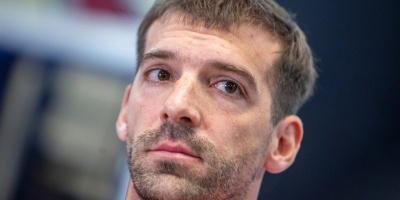 �Se intenta criminalizar la protesta Sindical�, dijo Marcel Achkar integrante de la organizaci�n de protecci�n ambiental REDES