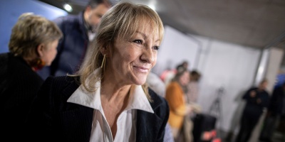 La Intendencia de Montevideo sostendr� el apoyo de agua embotellada hasta el 31 de agosto