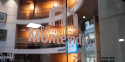 "Si hay algo que la intendencia no hace : es gastar mal", dijo Cosse