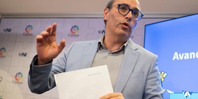 Queda habilitada nuevamente la posibilidad de realizar el Censo de forma digital