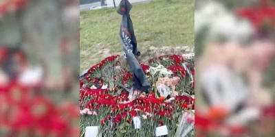 Prigozhin es enterrado en San Petersburgo sin presencia de dirigentes pol�ticos