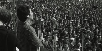 Un exmilitar chileno condenado a 25 a�os por el secuestro y homicidio de V�ctor Jara se suicida