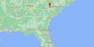 'Idalia' avanza hacia Florida como un hurac�n de categor�a tres