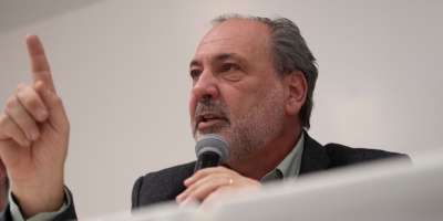 El Ministerio del Interior reclamar� un mill�n de pesos a los dirigentes pol�ticos que se atendieron en el Hospital Policial