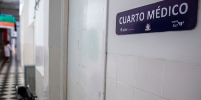 Un estudio del ministerio de Salud P�blica revel� que hacia el a�o 2030 habr�a menos psiquiatras en el pa�s