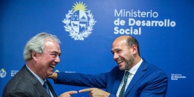 �Hoy est�n egresando 210 personas m�s por mes de la c�rcel, de lo que suced�a hace poco tiempo atr�s"