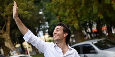 Se resolvi� por mayoria la suspensi�n del procedimiento del caso Sartori hasta que la SCJ se expida sobre pedido de inconstitucionalidad 