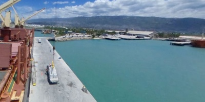 Estados Unidos recomienda a sus ciudadanos irse de Hait� "cuanto antes"