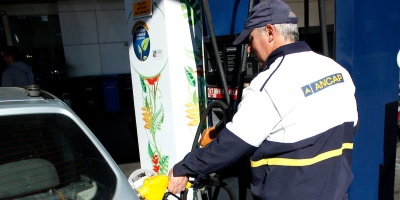 Aumenta el precio de los combustibles desde este 1� de setiembre