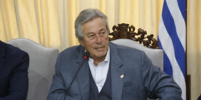 La Intendencia de Maldonado decidi� aumentar los l�mites de velocidad permitidos en 12 puntos de fiscalizaci�n electr�nica