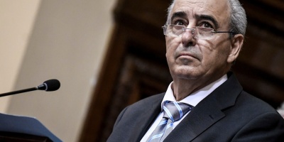 El diputado del MPP y ex presidente de INAC Alfredo Fratti  alert� sobre la concentraci�n de capitales en la industria frigor�fica