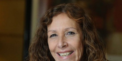 Constanza Moreira apoyar� la candidatura de Daniel Mart�nez en Montevideo