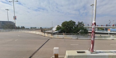 Hong Kong cierra los colegios y suspende cientos de vuelos ante el paso del tif�n 'Saola'