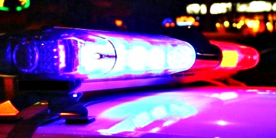 Hallan cuerpo calcinado en Flor de Maro�as 