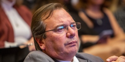 Brasil public� la licitaci�n para la construcci�n del segundo puente sobre el r�o Yaguar�n