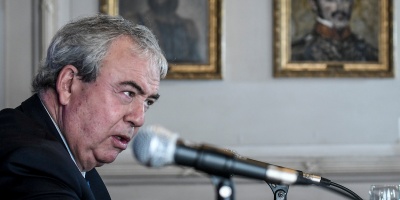 Al menos 41 organizaciones de narcotraficantes que act�an en el sur del pa�s fueron �golpeadas� por la polic�a