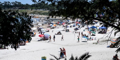 Horacio Yanes: "Afirmaciones como las que realiza el diputado perjudican la marca turismo Canelones"