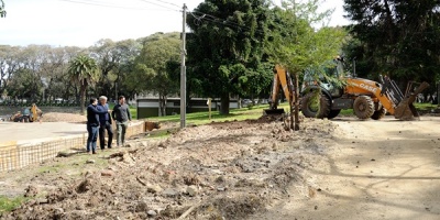 Uruguay ser� sede del Sudamericano Sub-20 de Atletismo en 2025