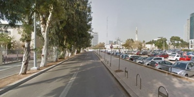 M�s de 100.000 israel�es vuelven a tomar las calles en la 35� semana de protestas contra la reforma judicial