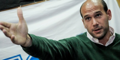 El Ministro de Desarrollo Social Mart�n Lema ,dijo que se ha disminuido la oferta de refugios para pasar a un formato de viviendas