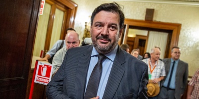 Siguen las repercusiones por la partida extra de 200 millones de pesos a la Comisi�n T�cnica Mixta (CTM) de Salto Grande aprobada por Presidencia el 17 de agosto 