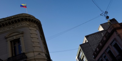 Washington confirma contactos con Venezuela para levantar las sanciones a cambio de elecciones libres