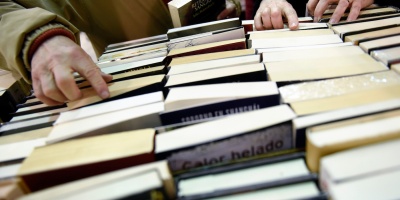 Se desarrolla una nueva edici�n de la Feria Internacional de Promoci�n de la Lectura y El Libro en San Jos�