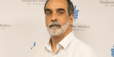 Minarrieta destac� el hecho de ser "un gremio libre e independiente de cualquier injerencia pol�tico partidaria"