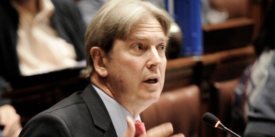 El CEN Colorado resolvi� exhortar a sus Senadores a debatir el proyecto sobre eutanasia