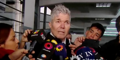 Fernando Burlando presenci la autopsia de Silvina Luna: Se pudo extraer mucho material