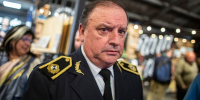 Someten a pericias al hombre de 72 a�os que mat� a su esposa de 70 en Atl�ntida