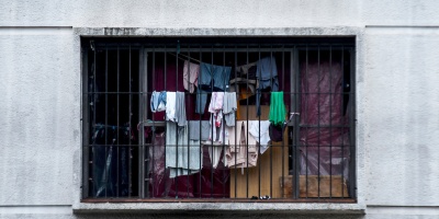 La justicia exige que mejoren las condiciones en las que viven las reclusas de la unidad N� 5 de la C�rcel de Mujeres