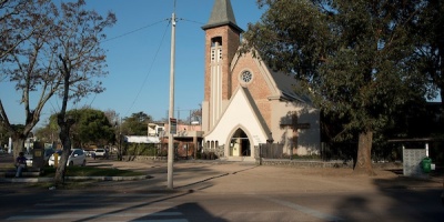 Se descompens� el hombre que confes� haber matado a su esposa de 70 a�os en Atl�ntida