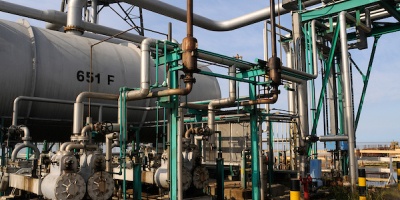 Costo de la parada de la refiner�a se quintuplicar� por medidas gremiales