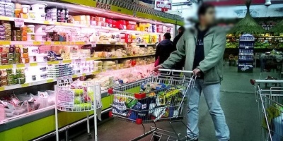 INE: vuelve a bajar la inflaci�n y se ubica en el menor nivel desde setiembre de 2005