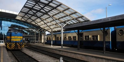 Ex directivos del Frente Amplio en AFE podr�an culminar en la justicia penal