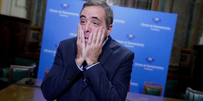 El Partido Nacional considera que no hay m�ritos para interpelar a Bustillo y Arbeleche por la situaci�n de Salto Grande