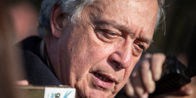 Preocupaci�n por primer caso de gripe aviar en un lobo marino encontrado en la playa del Cerro