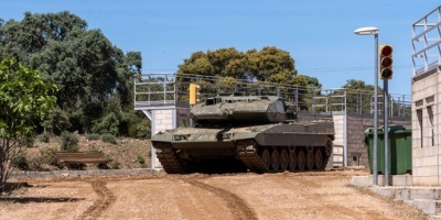 Rusia pide abordar en el Consejo de Seguridad de la ONU el suministro de armas occidentales a Ucrania