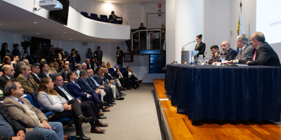 El Ministerio de Trabajo y Seguridad Social puso en marcha el Sistema de Informaci�n del Mercado Laboral 