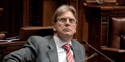 ANCAP perder� por concepto de lucro cesante en la refiner�a de la Teja m�s de 350 millones de d�lares por las medidas sindicales