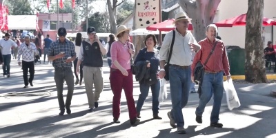 Alteraciones en el tr�nsito en el marco de la Expo Prado 2023