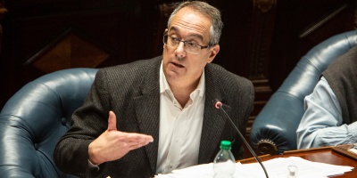  Mah�a cuestion� la revalidaci�n impulsada por el MEC para t�tulos de educaci�n media que pasar�an a universitarios