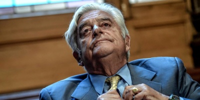 Lacalle Herrera sobre plebiscito del PIT-CNT contra la reforma previsional: "Hay quienes en vez de utilizar un martillo, usan destornilladores"