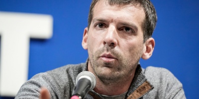 Atribuyen "atentado especialmente agravado" a Kreimerman 