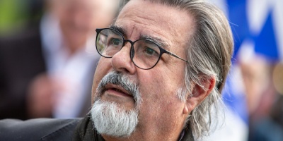 Zubia: Se debi� dictar prisi�n para el sindicalista Kreimerman