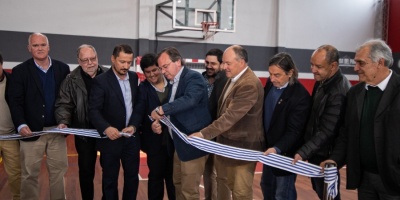 Triplican inversi�n en convenios sociales