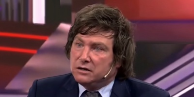 Sacerdotes argentinos repudian a Milei en una �misa en desagravio del papa Francisco�