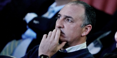 Carlos Albisu renunci� a la Comisi�n Mixta de Salto Grande tras pol�mica por contrataciones directas
