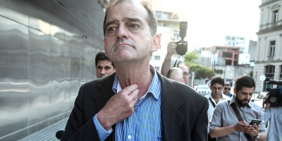 Cabildo Abierto acompa�a la intensi�n de  interpelar  al canciller y a la ministra de Econom�a por Salto Grande